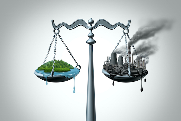 Global Carbon Holding - Carbon Balance